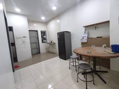 【Avoid The Jammed 】BANDAR PUTERI JAYA - PR1MA RESIDENSI FOR SALE
