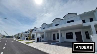 Camdon Ecoworld Eco Horizon 2 Storey Garden Home Landed Batu Kawan NEW