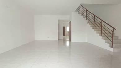 Bandar Cassia Barat 2-Storey Terrace House for Sale