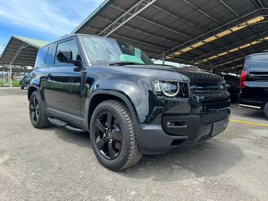 Land Rover DEFENDER 2.0 90 SE P300 (A)