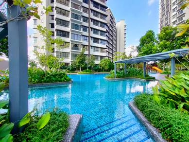 Gems Residence IOI Resort City Putrajaya