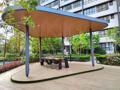 Gems Residence IOI Resort City Putrajaya