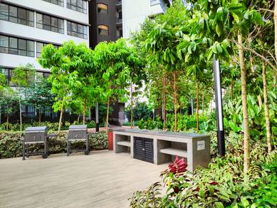 Gems Residence IOI Resort City Putrajaya