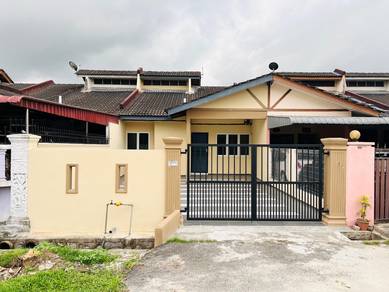 1-storey-Terraced-House-for-sale-Johor-Bahru-Johor