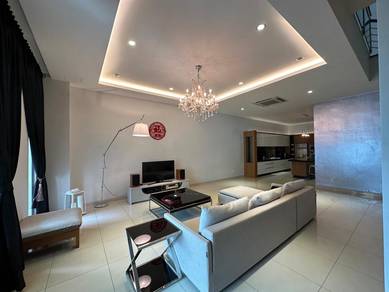 2-storey-Terraced-House-for-sale-Alma-Penang