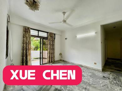 {RARE} MUTIARA COURT 980sf LOW DENSITY 2cp LOW FLOOR GREENLANE GELUGOR