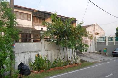 Sri Hijau Green Park Rawang