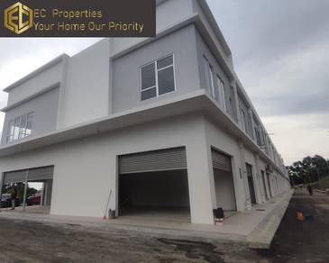 Shoplot For Rent