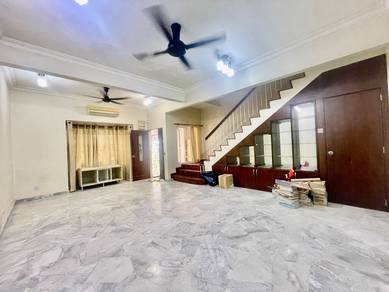 2-storey-Terraced-House-for-sale-Kelana-Jaya-Selangor