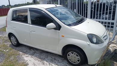 Perodua VIVA 847cc 850 EX (M)