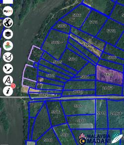 Agricultural-Land-for-sale-Lenggong-Perak