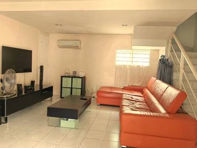 TTDI Two Storey Bungalow for sale