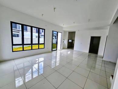 FH BRAND NEW SEMI-D CLUSTER Verna Serene Height Bangi