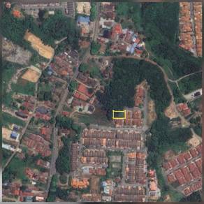 [FREEHOLD] Residential Bungalow Land at Duyong Bukit Katil @ Melaka