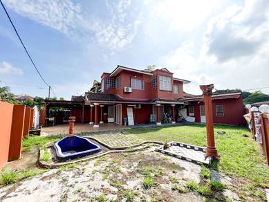 2-storey-Terraced-House-for-sale-Kota-Damansara-Selangor