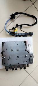 AL4 DPO Valve Body