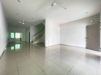 FREEHOLD 4 Bedroom Double Storey Terrace, Bandar Seri Botani Ipoh