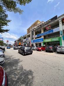 Shop-lot-for-sale-Setapak-Kuala-Lumpur