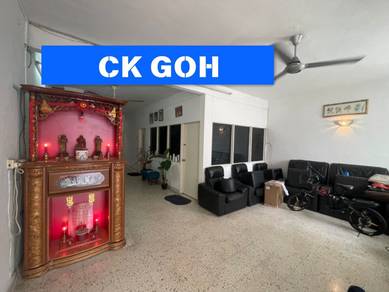 2-storey-Terraced-House-for-sale-Jelutong-Penang