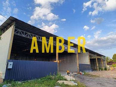 Warehouse-/-Factory-for-rent-Tasek-Gelugor-Penang
