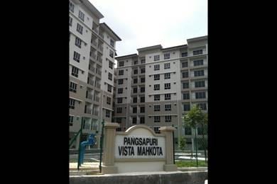 Vista Mahkota