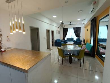Sutera Avenue | KK Timesquare | Imago | KK City | GlenEagle | Airbnb