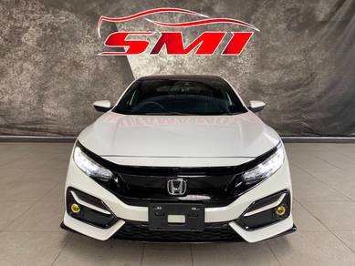 Honda CIVIC 1.5 HATCHBACK FK7 (M) UNREG