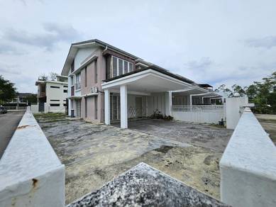 2-storey-Terraced-House-for-sale-Shah-Alam-Selangor-1