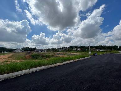 168k [LOT BUNGALOW GERAN INDIVIDU - B] Bandar Baru Salak Tinggi Sepang