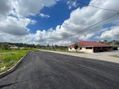 [GERAN INDIVIDU-N] Labu Lanjut Bandar Baru Salak Tinggi Sepang