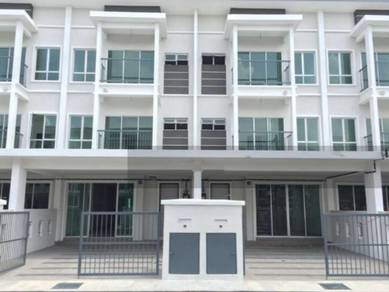 3 Storey Terrace Taman Aman Permai, Bangi