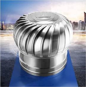 Turbine Ventilator Pokok Sena Langkawi Serdang UUM