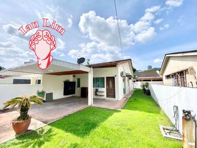 Semi-Detached-House-for-sale-Sungai-Dua-Penang