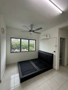 [Full Loan & 0 DEPO✅] Suria Rafflesia Setia Alam Fully Furnished Sale