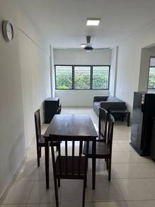 [Full Loan & 0 DEPO✅] Suria Rafflesia Setia Alam Fully Furnished Sale