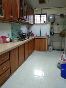 Single Storey Terrace, Bandar Tasek Mutiara, Simpang Ampat