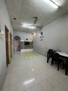 [Near Tambun Toll] 1 Sty Terrace, Taman Merak Jaya, Simpang Ampat