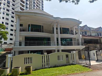2 Adjoining Unit 3 Storey Terrace Gasing Indah, PJ
