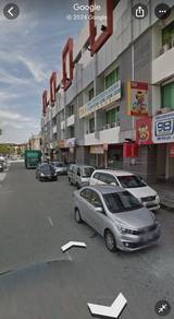 Kenari Avenue 3 Storey Shoplot Office Sungai Ara 4 Parking Bayan Lepas
