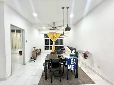(Termudah) M3 Residency, Taman Melati, Kuala Lumpur