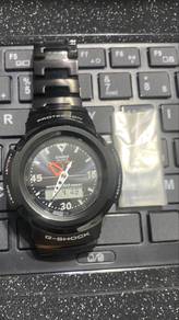 G Shock Solar Watch model : AWM-500-1ADR