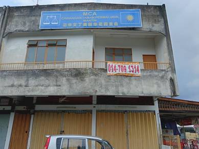 Shop-lot-for-sale-Mantin-Negeri-Sembilan