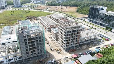 Office-space-for-sale-Kuching-Sarawak