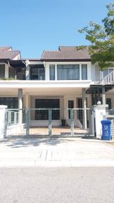 Terraced-House-for-sale-Denai-Alam-Selangor