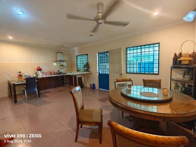 45x80 Big Corner Bpp 2 Storey Putra Permai Equine MRT Seri Kembangan