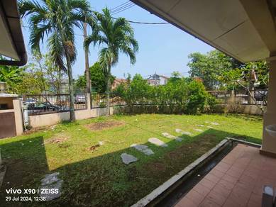 45x80 Big Corner Bpp 2 Storey Putra Permai Equine MRT Seri Kembangan