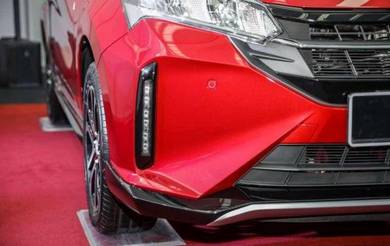 Perodua MYVI AV READY STOK FULL LOAN 2025