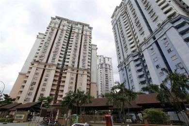 Ridzuan Condominium