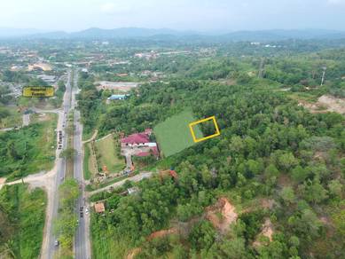 CL Land | 0.34 acre | Residential | Berungis | Tuaran |