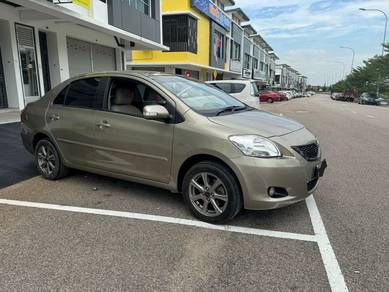 Toyota VIOS 1.5 G (A) L0an Kedai blh